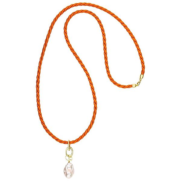 Célia von Barchewitz Lange Kette Kordelkette günstig online kaufen
