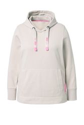 Laurasøn Sweatshirt Sweatshirt Langarm Kapuze günstig online kaufen