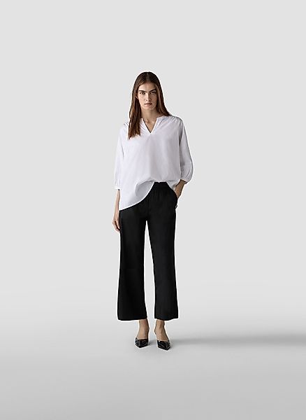 LeComte Stoffhose günstig online kaufen