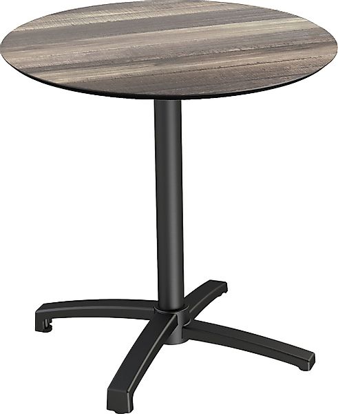 Essentials Klapptisch "X cross" Packung, 1 Stk. tlg. in verschiedenen Ausfü günstig online kaufen