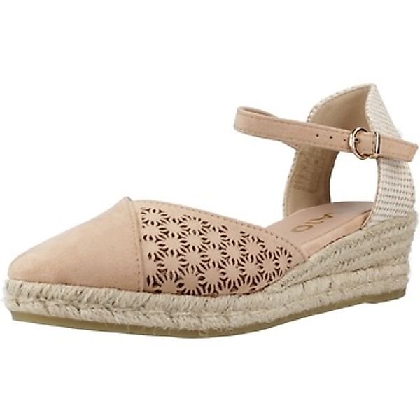 Chika 10  Espadrilles Alpargatas Mujer Modèle New Ursula günstig online kaufen