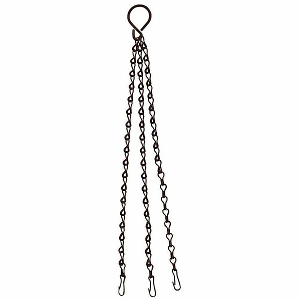 Siena Garden Blumenampel Ersatzkette für Hängeampel, günstig online kaufen