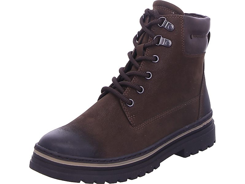 MARCO TOZZI Schnürboots 100% vegan günstig online kaufen