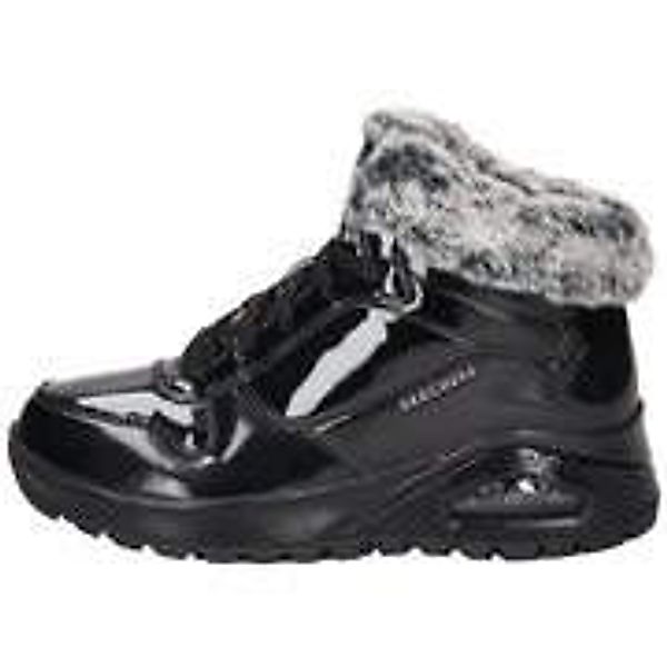 Skechers 168126-BBK Stiefelette günstig online kaufen