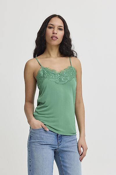 Ichi Spitzentop IHLIKE Top mit eleganter günstig online kaufen