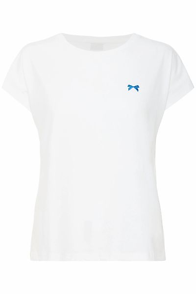 Ichi T-Shirt IXKATHRIN SS modernes T-shirt günstig online kaufen