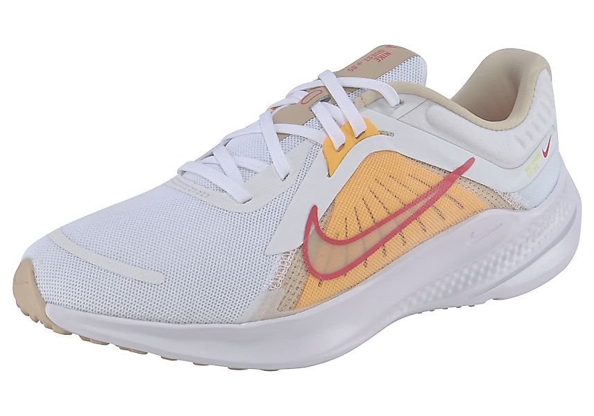 Nike QUEST 5 Laufschuh günstig online kaufen
