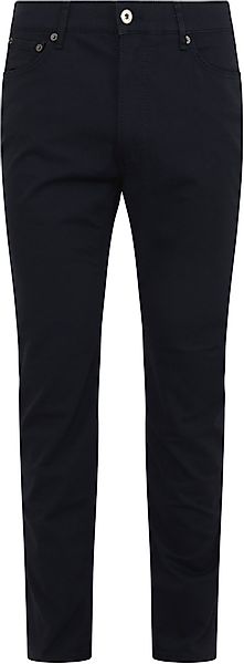 Brax Hose Fabio Dunkelblau - Größe W 33 - L 30 günstig online kaufen