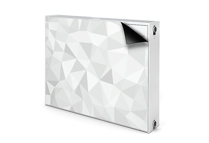 Tulup Magnetfolie Heizkörperverkleidung Magnet Mat Dekoration Magnetmatte f günstig online kaufen