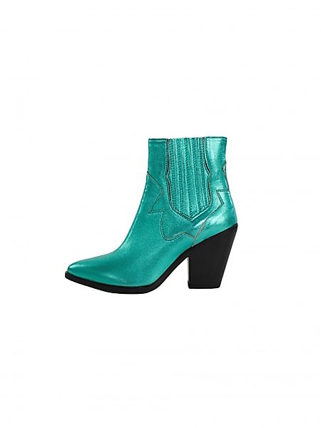 mc2020 Stiefel Damen grün günstig online kaufen