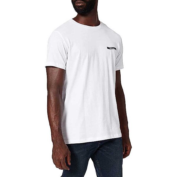 Replay M3443.000.22038g T-shirt 3XL White günstig online kaufen