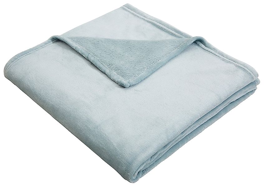 Wohndecke Jil, my home, aus super günstig online kaufen