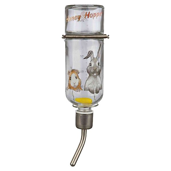 TRIXIE Wasserspender Honey & Hopper Kleintiertränke günstig online kaufen