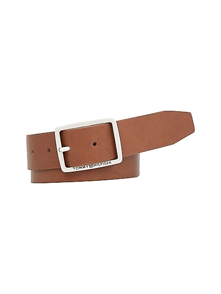 Tommy Hilfiger Ledergürtel JEANS BUCKLE 3.5 günstig online kaufen