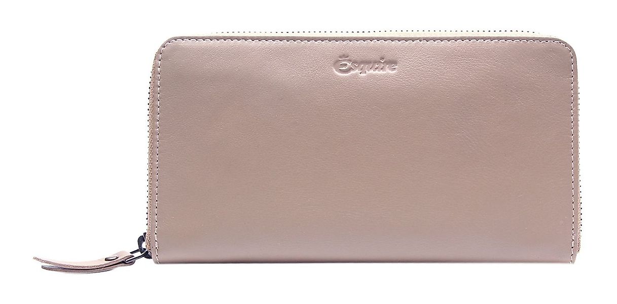 Esquire Geldbörse Peru, mit RFID-Blocker Schutz günstig online kaufen