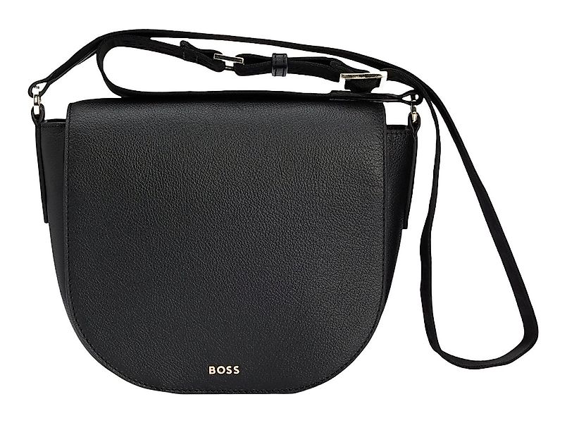 BOSS Umhängetasche Flap Crossbody Bag, aus günstig online kaufen