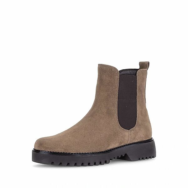 Gabor Chelseaboots "Chelsea Boot Rauleder" günstig online kaufen