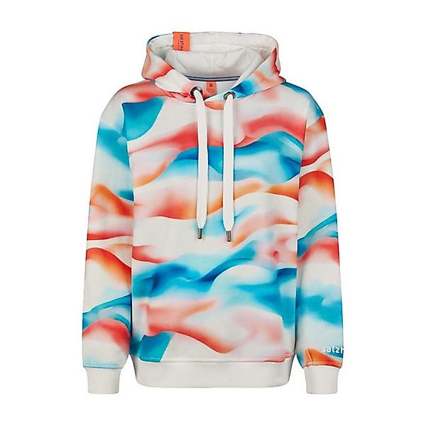 salzhaut Hoodie TÖHN Damen Relaxed-Fit günstig online kaufen