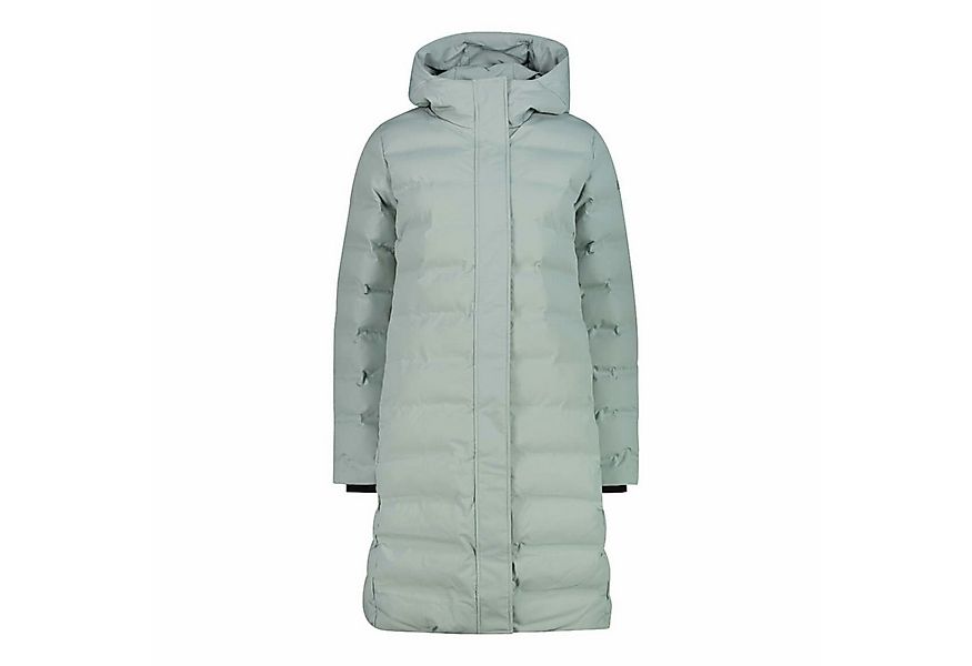 CMP Wintermantel CMP Damen Mantel WOMAN COAT FIX HOOD 35K3676 günstig online kaufen