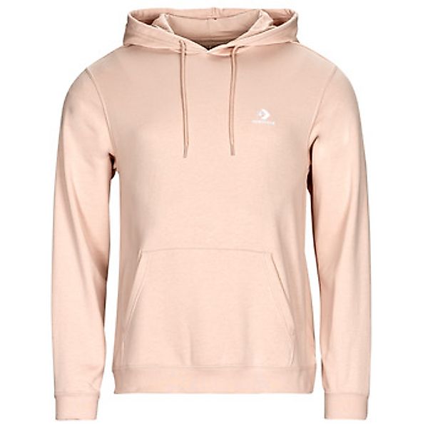 Converse  Sweatshirt GO-TO EMBROIDERED STAR CHEVRON PULLOVER HOODIE günstig online kaufen
