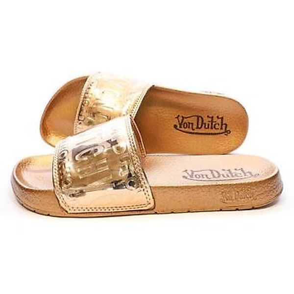 Von Dutch  Zehensandalen 912262-50F günstig online kaufen