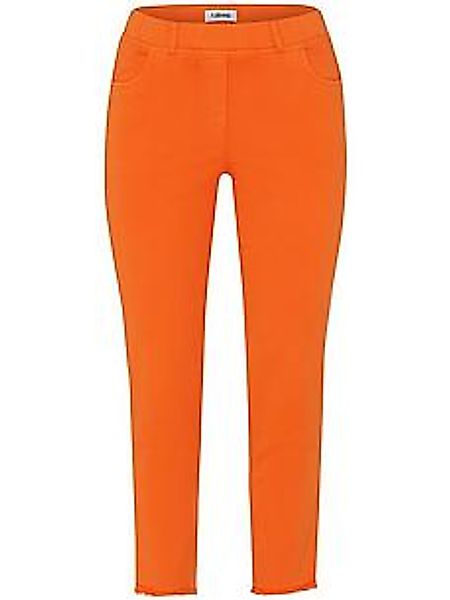 7/8-Hose KjBrand orange günstig online kaufen