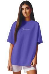 Reichstadt Oversize-Shirt Damen Relaxed Fit Hemd günstig online kaufen