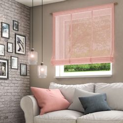 Neutex for you Raffrollo "Libre-ECO" mit Stangendurchzug freihängend günstig online kaufen