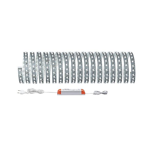 Paulmann MaxLED 500 Basisset IP20 tageslicht 10m günstig online kaufen