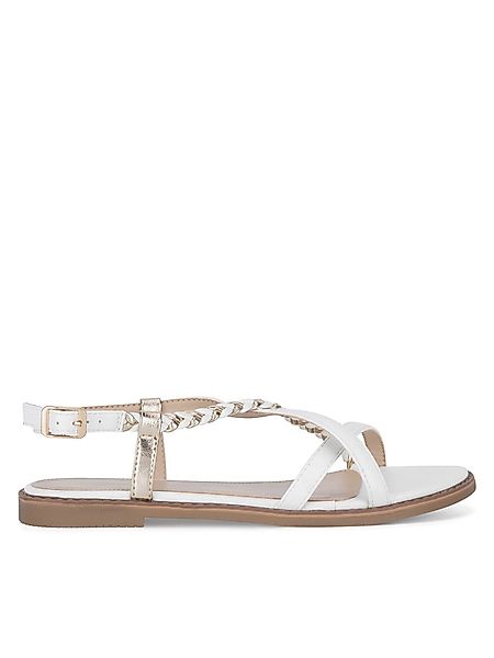Jenny Fairy Sandalen WS5551-69 WeiĂź Sandale günstig online kaufen