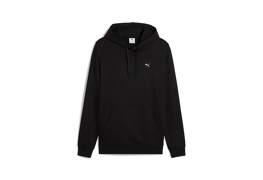 PUMA Kapuzensweatshirt ESS ELEVATED HOODIE FL mit Kapuze, mit Kängurutasche günstig online kaufen