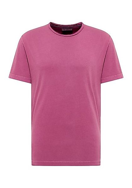 Elbsand T-Shirt Palle Rundhalsausschnitt, loose fit günstig online kaufen