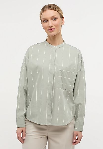 Eterna Hemdbluse "OVERSIZE FIT" günstig online kaufen