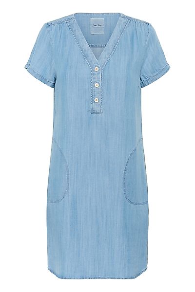 Part Two Jerseykleid Kleid KaminasPW günstig online kaufen