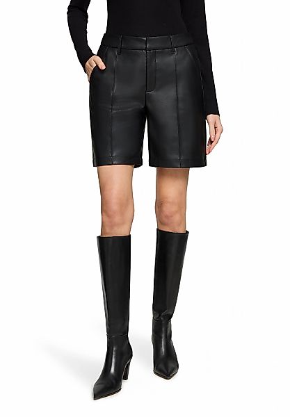 Cartoon Shorts "Damen mit Biesen" günstig online kaufen