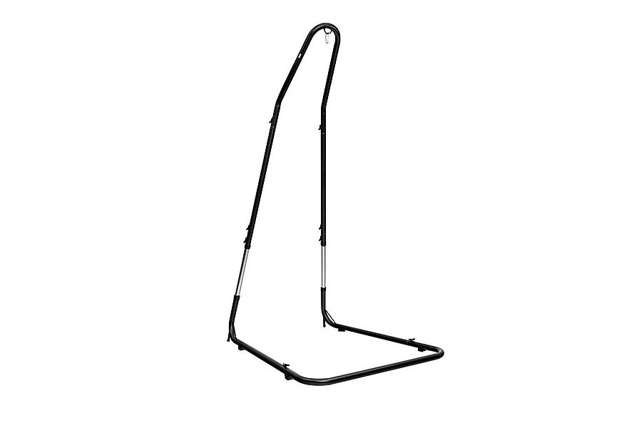 COSTWAY Hängemattengestell, bis 150kg, 195-235cm verstellbar ohne Hängematt günstig online kaufen