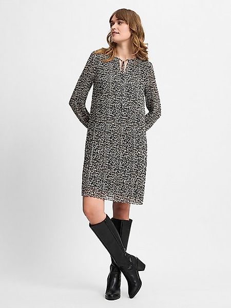 Comma A-Linien-Kleid günstig online kaufen