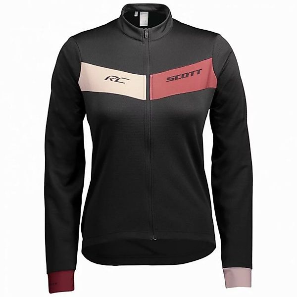 Scott Langarmshirt Scott W Rc Warm L/sl Shirt Damen Langarm-Shirt günstig online kaufen