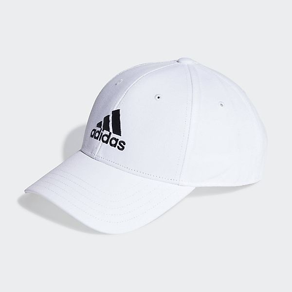 adidas Sportswear Schirmmütze COTTON TWILL BASEBALL günstig online kaufen
