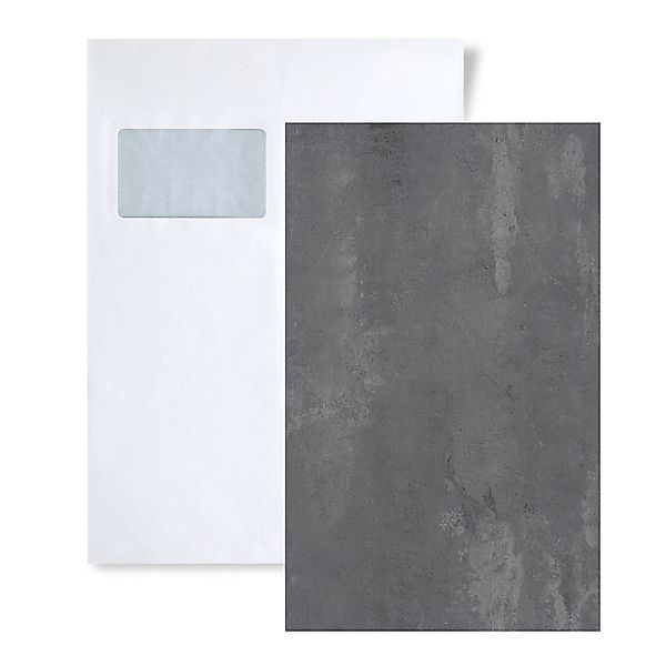 PROFHOME 1 MUSTERSTÜCK S-374123-GU DIN A4 MUSTER der Uni Tapete günstig online kaufen