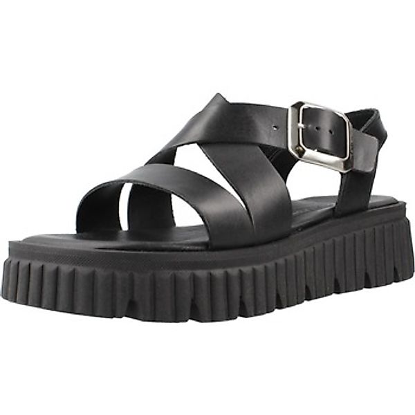 Tamaris Sandalette, Plateau, Riemchensandale, Sommerschuh mit Touch It-Auss günstig online kaufen