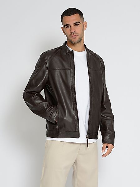 JCC Lederjacke "31023508" günstig online kaufen