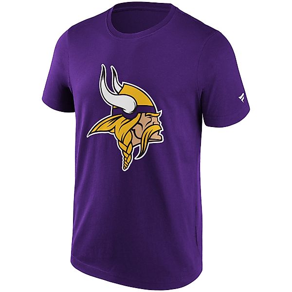 Fanatics T-Shirt Fanatics T-Shirt Minnesota Vikings günstig online kaufen