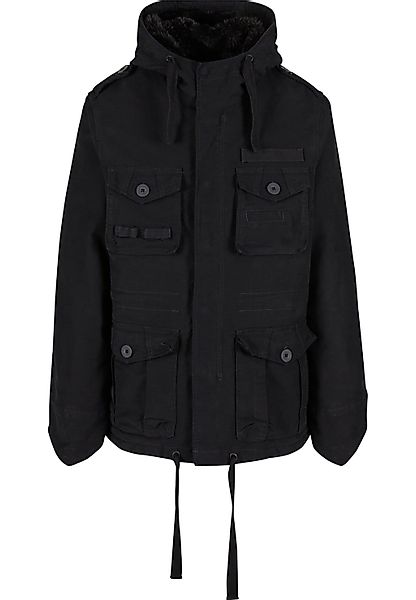 Brandit Allwetterjacke "Brandit Brandit Men Respite Jacket" 1 Stk. tlg. ohn günstig online kaufen