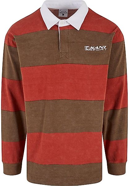 Karl Kani Poloshirt Karl Kani Karl Kani Og Sport Rugby Shirt (1-tlg) günstig online kaufen