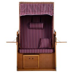 intergrill Strandkorb intergrill Ava Strandkorb Ostsee, günstig online kaufen