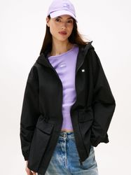 Tommy Jeans Windbreaker TJW MIDI HOODED günstig online kaufen