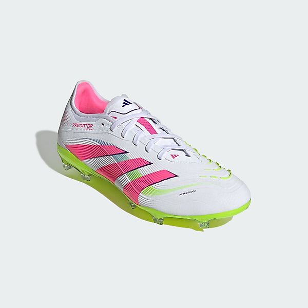adidas Performance PREDATOR PRO FG FUSSBALLSCHUH günstig online kaufen