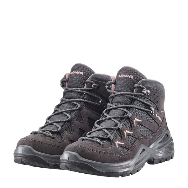 Lowa SIRKOS EVO GORE-TEX MID WS günstig online kaufen
