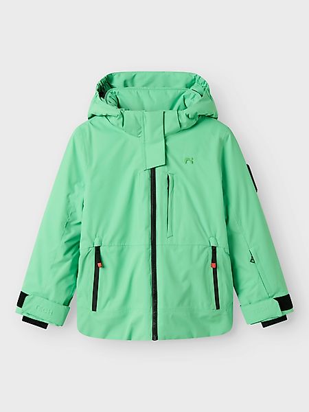 Name It Skijacke NKNSLOPE10 JACKET SKI günstig online kaufen
